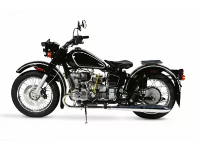 Ural Retro Solo 2005 Ural Retro Solo 2005