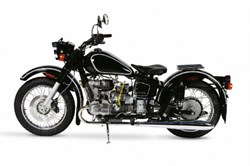 Ural Retro Solo 2005