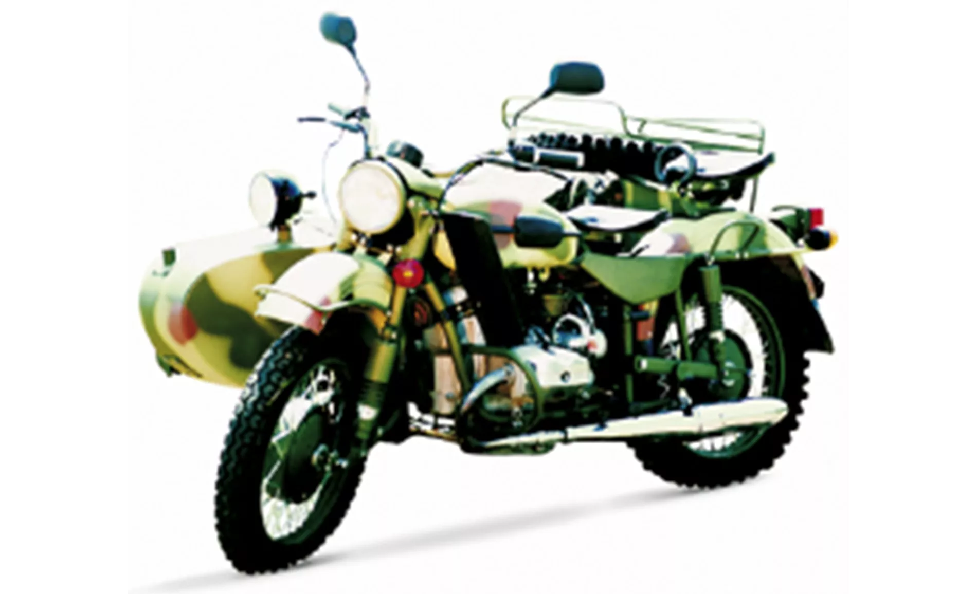 Ural Ranger 2005 Ural Ranger 2005