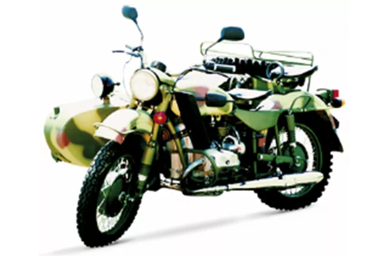 Ural Ranger 2005 Ural Ranger 2005