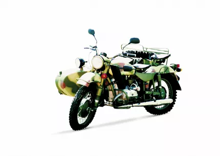 Ural Ranger Ural Ranger