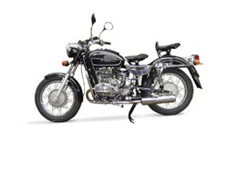 Ural Solo 2005