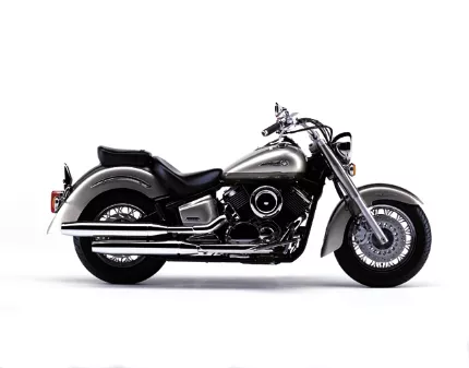 Yamaha XVS 1100 Drag Star Classic Yamaha XVS 1100 Drag Star Classic