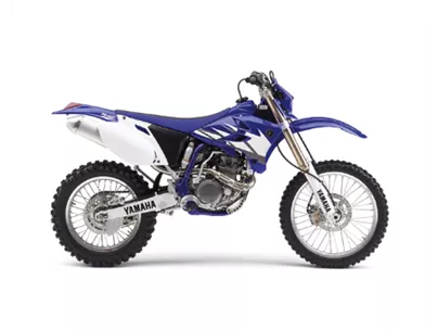 Yamaha WR450F 2005 Yamaha WR450F 2005