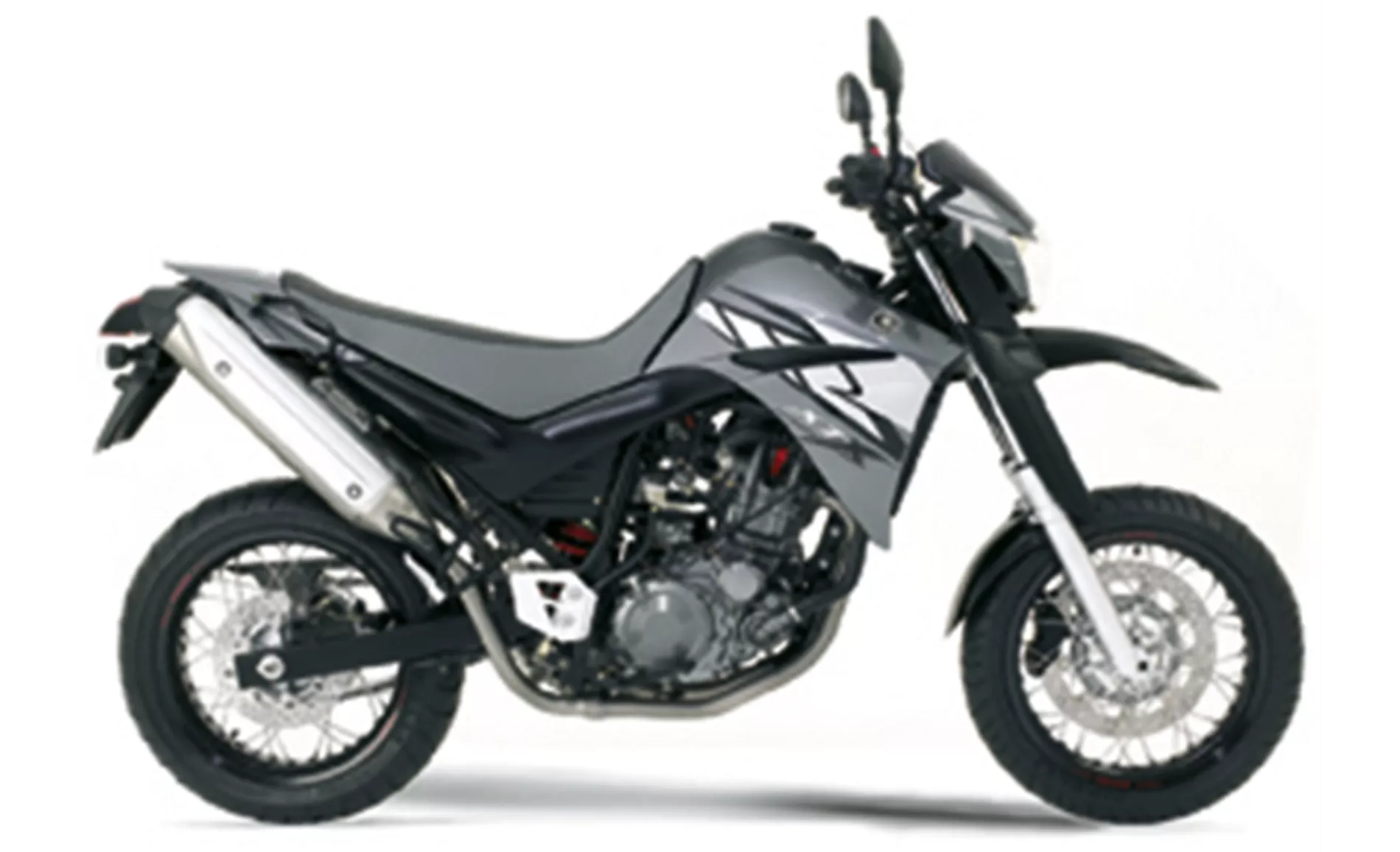 Yamaha XT 660X 2005