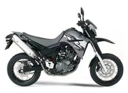 Yamaha XT 660X Yamaha XT 660X