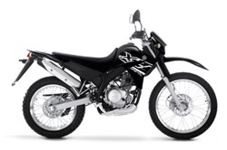 Yamaha XT 125 R 2005