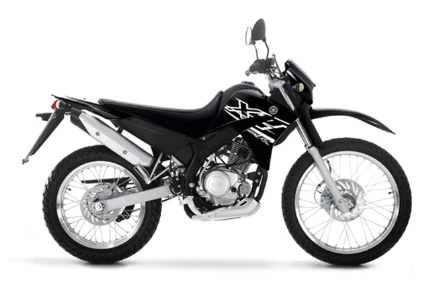 Yamaha XT 125 R 2005 Yamaha XT 125 R 2005