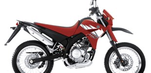 Yamaha XT 125 X 2005 vs Yamaha XT 125 R 2009