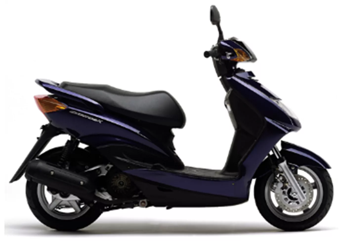 Yamaha Cygnus X 2005 Yamaha Cygnus X 2005