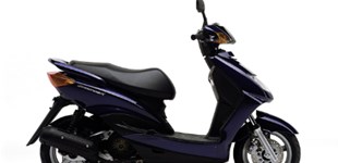 Yamaha Cygnus X 2005 vs Yamaha Cygnus X 2007