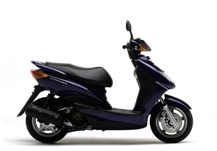 Yamaha Cygnus X 2005 Yamaha Cygnus X 2005