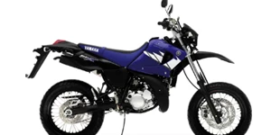 Yamaha DT 125 X 2005 vs SWM SM 125 R 2017 Yamaha DT 125 X 2005 vs SWM SM 125 R 2017