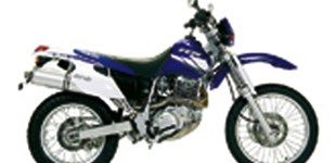 Husqvarna 701 Enduro 2022 vs Yamaha TT 600 RE 2005