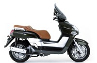Yamaha Versity 300 2005 - Bild 1