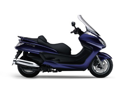 Yamaha Majesty 400 2005