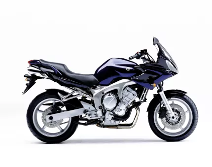 Yamaha FZ6 Fazer Yamaha FZ6 Fazer