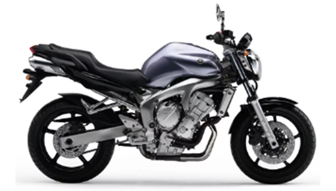 Yamaha FZ-6N 2005 Yamaha FZ-6N 2005
