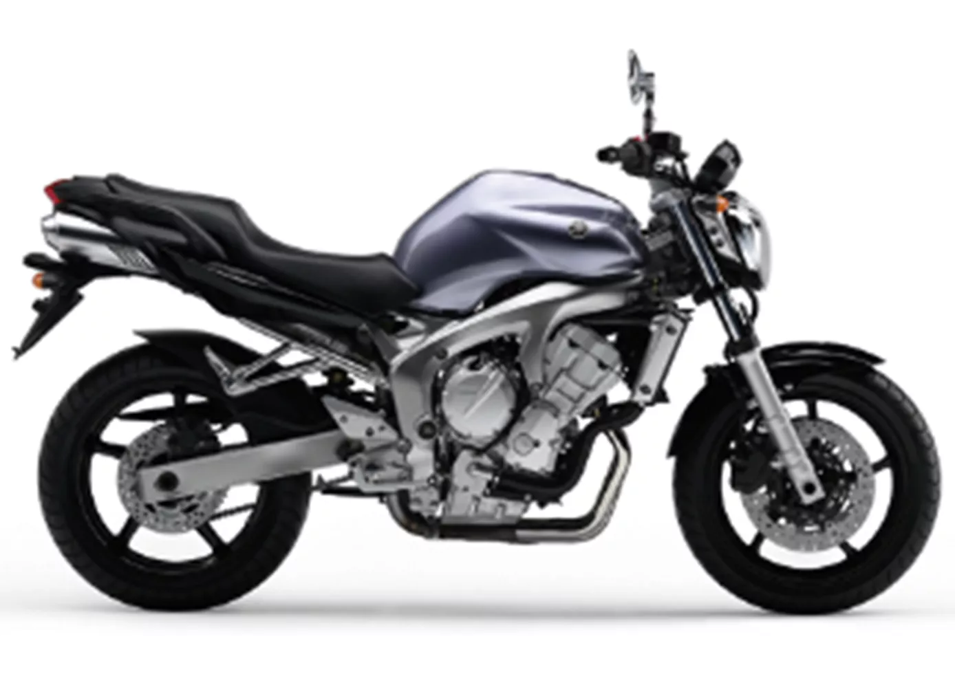 Yamaha FZ-6N 2005 Yamaha FZ-6N 2005
