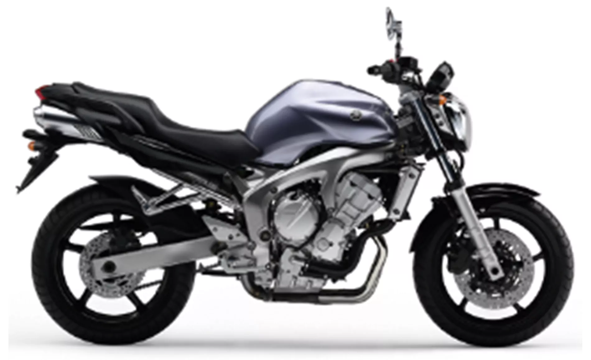 Yamaha FZ-6N 2005 Yamaha FZ-6N 2005