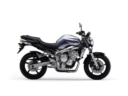 Yamaha FZ-6N Yamaha FZ-6N