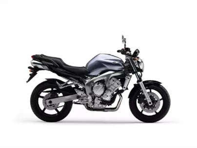 Yamaha FZ-6N 2005 Yamaha FZ-6N 2005