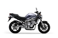 Yamaha FZ-6N 2005 - Bild 1
