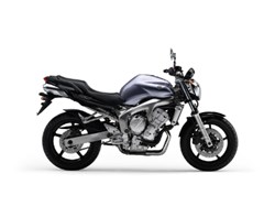 Yamaha FZ-6N 2005