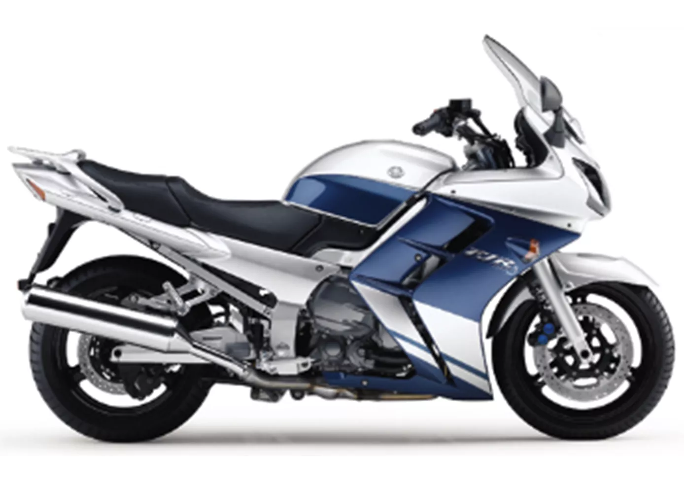 Yamaha FJR1300A 2005 Yamaha FJR1300A 2005