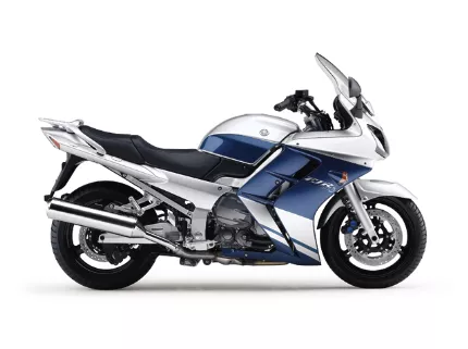 Yamaha FJR1300A Yamaha FJR1300A