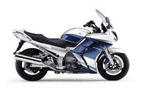 Yamaha FJR1300A 2005 - Bild 1