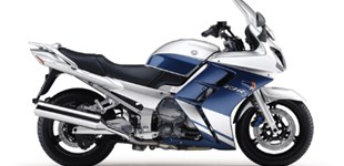 Yamaha FJR1300A 2005 vs Suzuki V-Strom 650 2005
