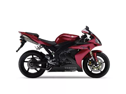 Yamaha R1 Yamaha R1