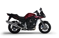 Yamaha FZS 1000 Fazer 2005 - Bild 1 Yamaha FZS 1000 Fazer 2005 - Bild 1