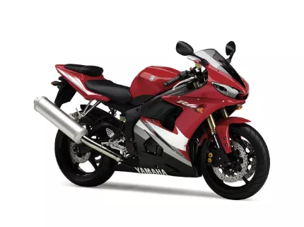 Yamaha YZF-R6 Yamaha YZF-R6