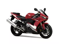 202 R6 Yamaha YZF-R6 2020 - technical data, prices, reviews