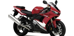 Yamaha YZF-R6 2005 vs Honda CBR 600 RR 2008