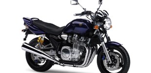 CFMOTO 700MT 2024 vs Yamaha XJR 1300 2005