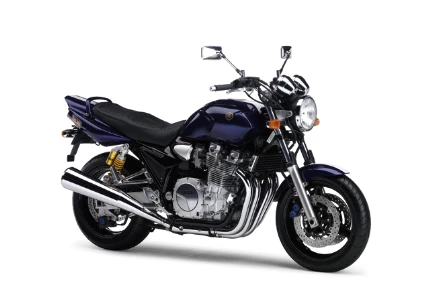 Yamaha XJR 1300 2005 Yamaha XJR 1300 2005