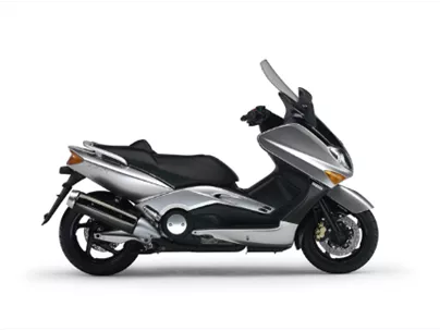 Yamaha T-MAX 500 2005 Yamaha T-MAX 500 2005