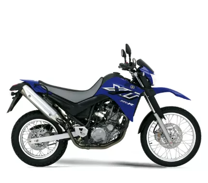 Yamaha XT 600 Yamaha XT 600