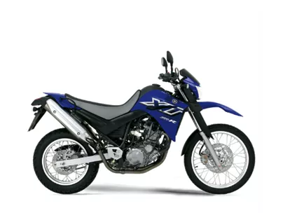 Yamaha XT 600 2005 Yamaha XT 600 2005