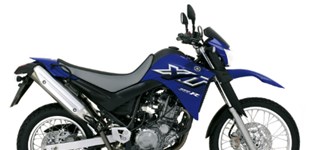 Honda FMX650 2007 vs Yamaha XT 600 2005