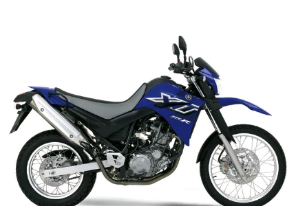 Yamaha XT 600 2005 Yamaha XT 600 2005