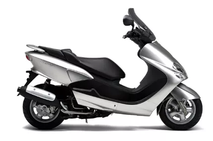 Yamaha Majesty YP125 Yamaha Majesty YP125