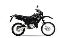 Yamaha DT 125 RE 2005 - Bild 1