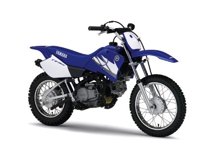Yamaha TT 250 R 2005