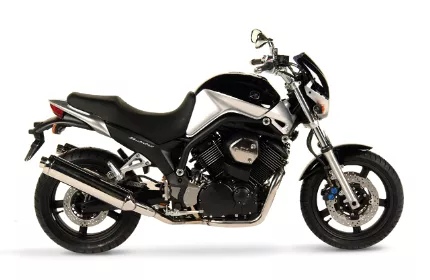 Yamaha BT 1100 Bulldog Yamaha BT 1100 Bulldog