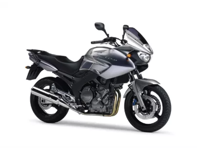 Yamaha TDM 900 2005 Yamaha TDM 900 2005