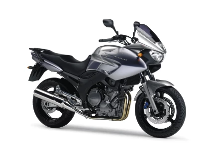 Yamaha TDM 900 2005 Yamaha TDM 900 2005